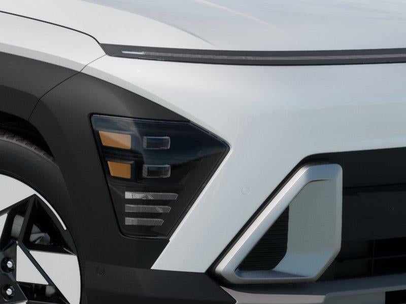 2027 Hyundai Kona Limited FWD