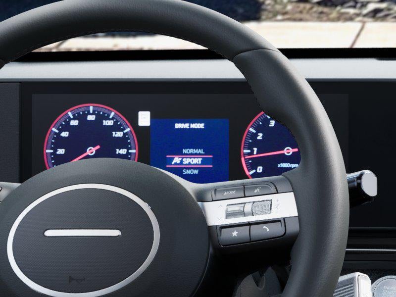 2026 Hyundai Kona Limited FWD