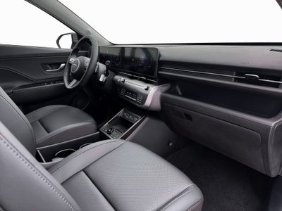 2026 Hyundai Kona Limited FWD