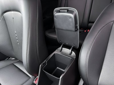 2026 Hyundai Kona Limited FWD