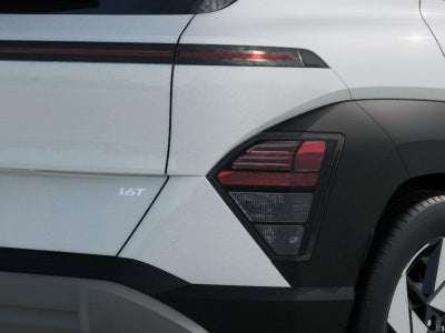2026 Hyundai Kona Limited FWD