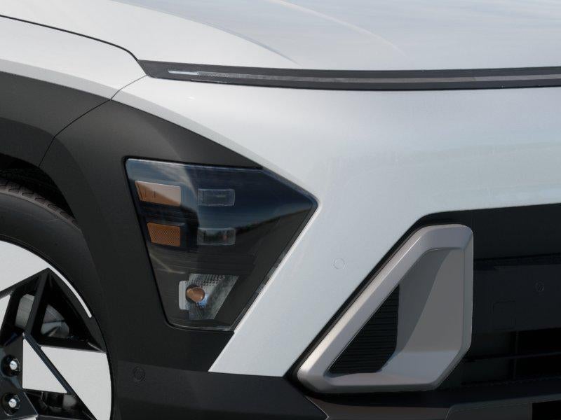 2026 Hyundai Kona Limited FWD