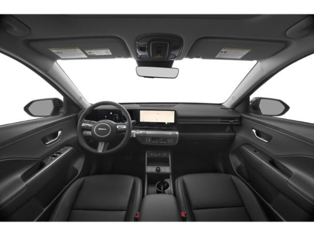2026 Hyundai Kona Limited FWD