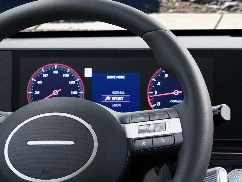 2026 Hyundai Kona Limited AWD