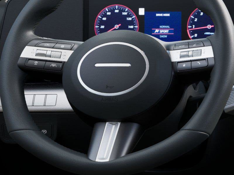 2026 Hyundai Kona Limited AWD