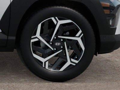 2026 Hyundai Kona Limited AWD