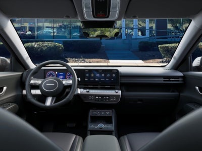 2026 Hyundai Kona Limited AWD