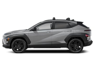 2027 Hyundai Kona SEL Sport FWD