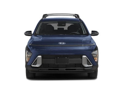 2027 Hyundai Kona SEL Sport FWD