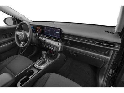 2027 Hyundai Kona SEL Sport FWD