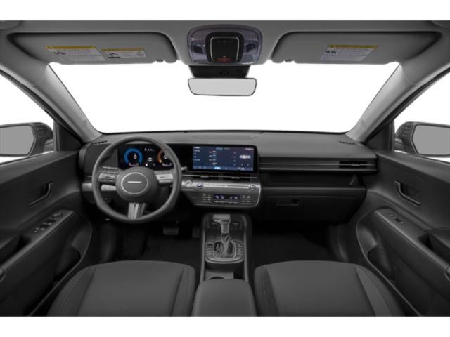 2027 Hyundai Kona SEL Sport FWD