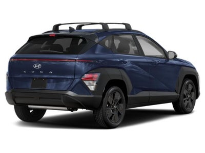 2027 Hyundai Kona SEL Sport FWD