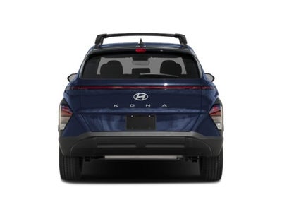 2027 Hyundai Kona SEL Sport FWD