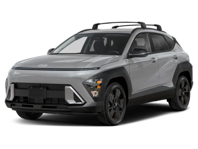 2027 Hyundai Kona SEL Sport FWD