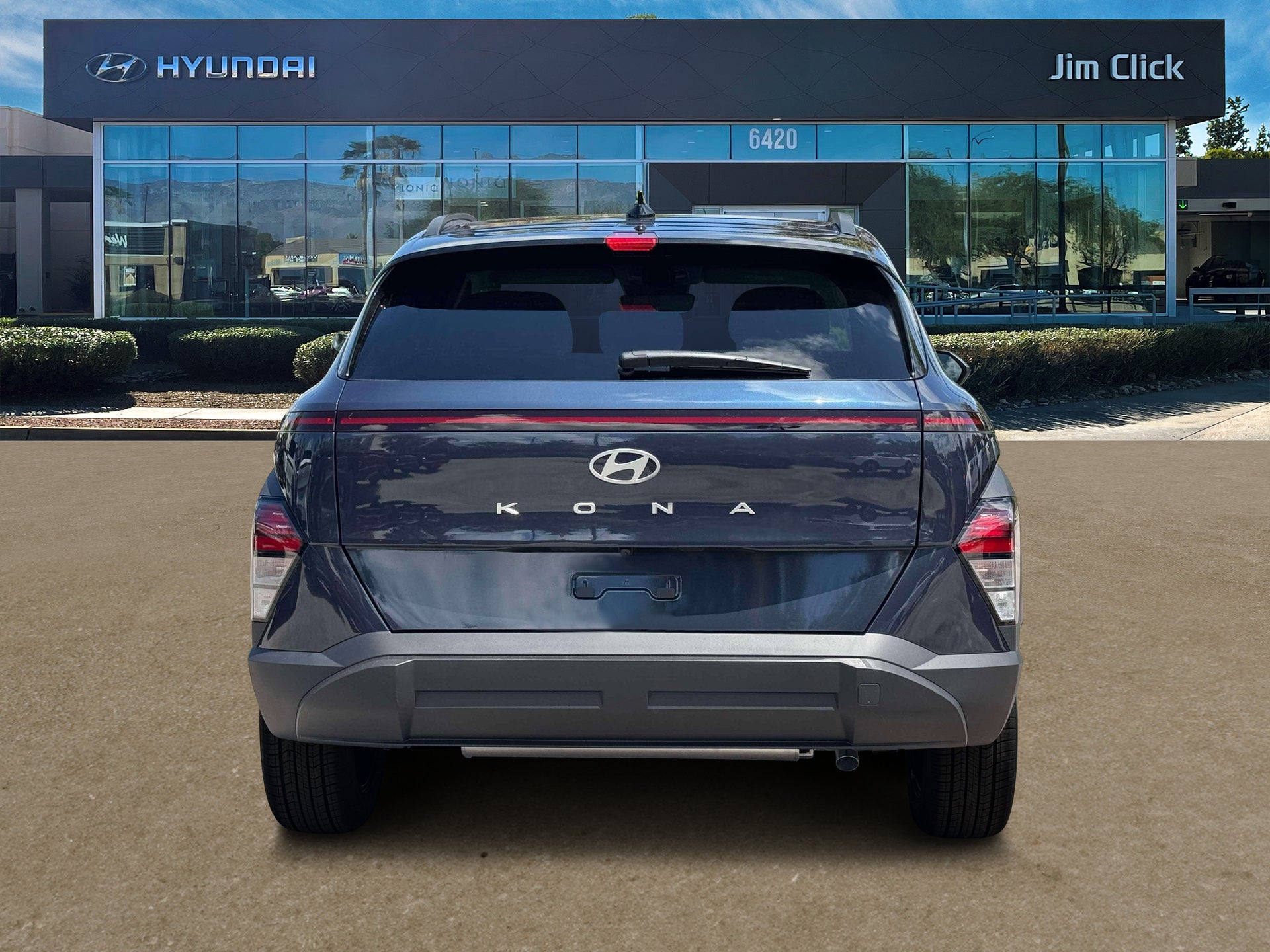 2027 Hyundai Kona SEL Sport FWD