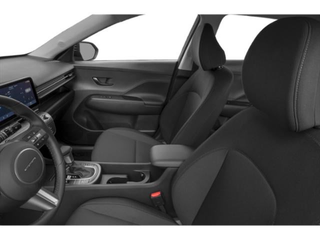 2027 Hyundai Kona SEL Sport FWD