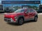 2027 Hyundai Kona SEL Sport FWD