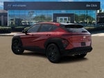 2027 Hyundai Kona SEL Sport FWD