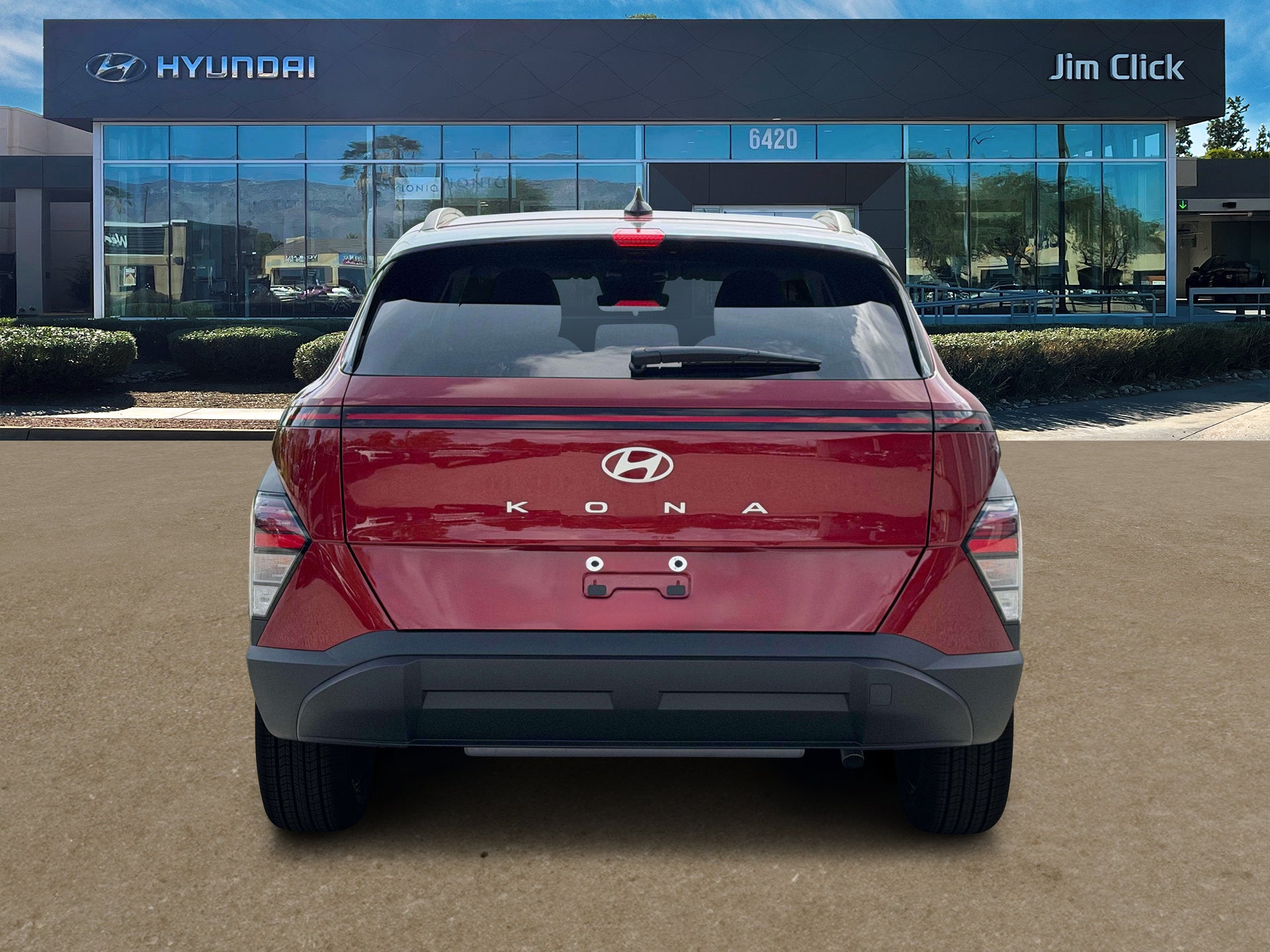 2027 Hyundai Kona SEL Sport FWD