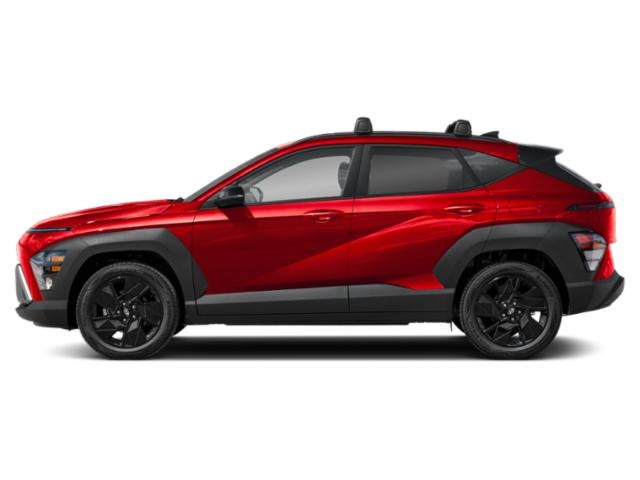 2027 Hyundai Kona SEL Sport FWD