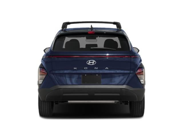 2027 Hyundai Kona SEL Sport FWD