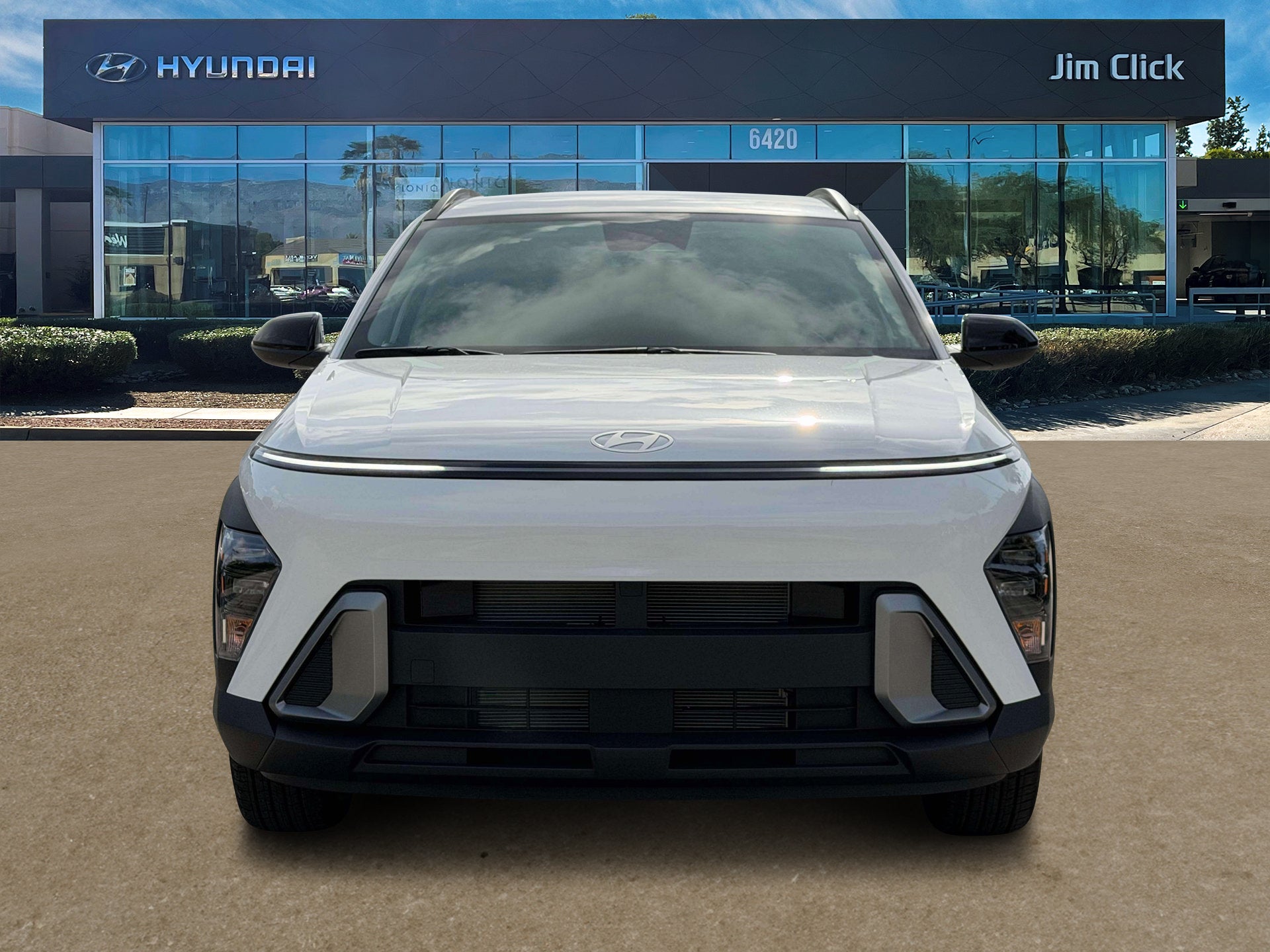 2027 Hyundai Kona SEL Sport FWD