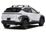 2027 Hyundai Kona SEL Sport FWD