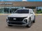 2026 Hyundai Tucson Hybrid SEL FWD