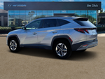 2026 Hyundai Tucson Plug-In Hybrid SEL