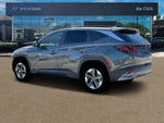 2026 Hyundai Tucson Plug-In Hybrid SEL
