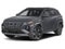 2024 Hyundai Tucson Hybrid N Line
