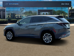 2026 Hyundai Tucson Plug-In Hybrid Limited