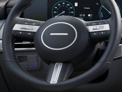 2026 Hyundai Tucson Plug-In Hybrid Limited