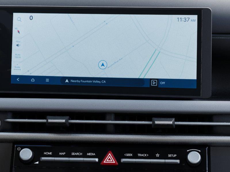 2026 Hyundai Tucson Plug-In Hybrid Limited