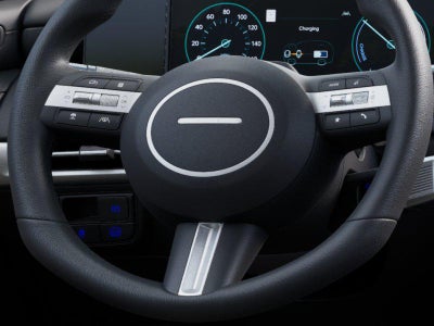 2026 Hyundai Tucson Plug-In Hybrid Limited
