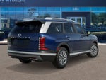 2026 Hyundai Palisade Hybrid Blue SEL Premium 7P