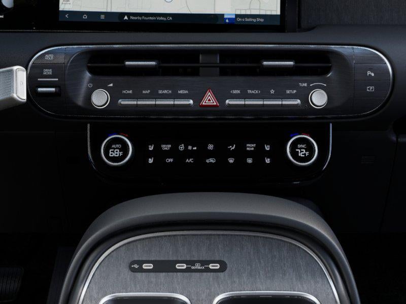 2026 Hyundai Palisade Hybrid Blue SEL Premium 7P