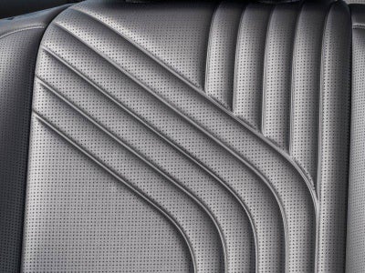 2027 Hyundai Palisade Hybrid Blue SEL Premium 7P