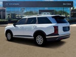 2026 Hyundai Palisade Hybrid Blue SEL Premium 7P