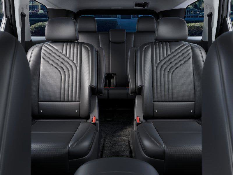 2026 Hyundai Palisade Hybrid Blue SEL Premium 7P