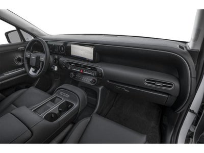 2027 Hyundai Palisade Hybrid Blue SEL Premium 7P