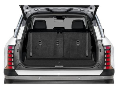 2027 Hyundai Palisade Hybrid SEL Premium 8P