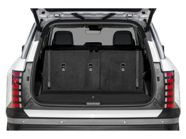 2027 Hyundai Palisade Hybrid SEL Premium 8P