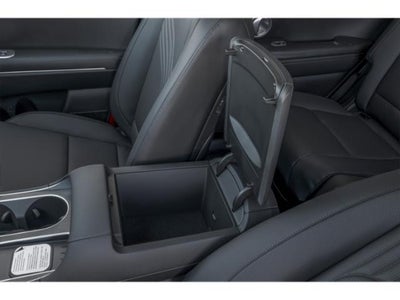 2027 Hyundai Palisade Hybrid SEL Premium 8P