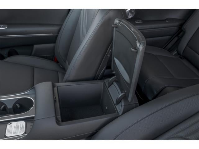 2027 Hyundai Palisade Hybrid SEL Premium 8P