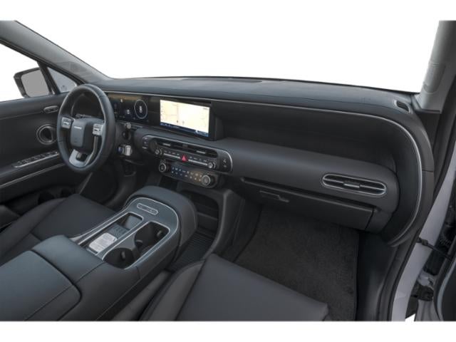 2027 Hyundai Palisade Hybrid SEL Premium 8P