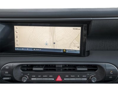 2027 Hyundai Palisade Hybrid SEL Premium 8P
