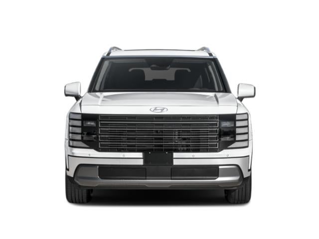 2027 Hyundai Palisade Hybrid SEL Premium 8P