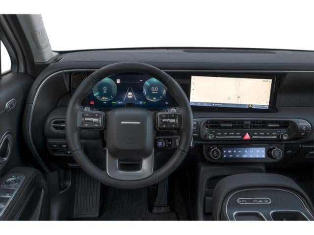 2027 Hyundai Palisade Hybrid SEL Premium 8P