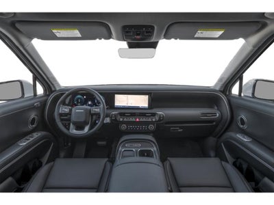 2027 Hyundai Palisade Hybrid SEL Premium 8P